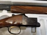 Browning citori field 12ga 3in NOS - 8 of 11