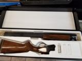 Browning citori field 12ga 3in NOS - 11 of 11