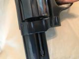 Smith and wesson 29-2 combat hogue grips - 15 of 15