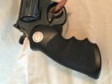Smith and wesson 29-2 combat hogue grips - 8 of 15