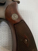 Smith and wesson pre 17 K-22 1951 - 5 of 13