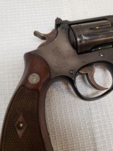 Smith and wesson pre 17 K-22 1951 - 10 of 13