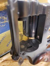 Smith and wesson pre 17 K-22 1951 6" - 8 of 15