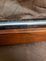 Ruger 44 Mag Carbine 1976 200th - 3 of 11