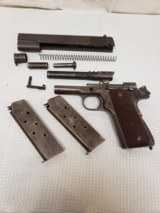 Remington rand U.S ARMY 1911 - 9 of 10