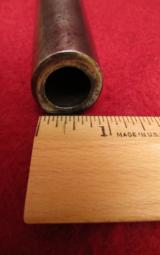  Durs Egg pair of boxlock percussion pistols - 2 of 7