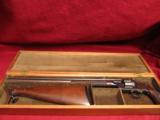 Smith & Wesson Model 320 Revolving Rifle- 1 of 9