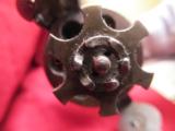 Smith & Wesson Model 320 Revolving Rifle- 5 of 9