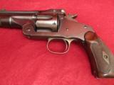 Smith & Wesson Model 320 Revolving Rifle- 3 of 9