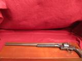 Smith & Wesson Model 320 Revolving Rifle- 2 of 9