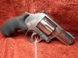 Smith & Wesson model 686 - 1 of 1