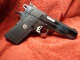 Colt Gold Cup Trophy 45 ACP - 1 of 1