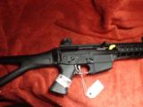 Sig Sauer R556 Patrol Swat rifle - 1 of 1