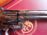 Smith & Wesson model 29 Magna Classic
1 of 3000
- 11 of 12