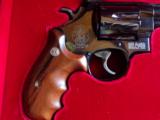 Smith & Wesson model 29 Magna Classic
1 of 3000
- 2 of 12