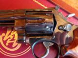 Smith & Wesson model 29 Magna Classic
1 of 3000
- 7 of 12