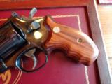 Smith & Wesson model 29 Magna Classic
1 of 3000
- 6 of 12