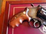 Smith & Wesson model 29 Magna Classic
1 of 3000
- 9 of 12