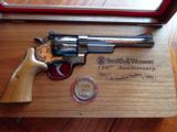 Smith & Wesson model 29 