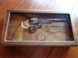 Smith & Wesson model 29 