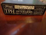Walther TPH .22, SS Engraved - 4 of 4
