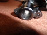 Smith & Wesson Model 12-3 Snub Nose Airweight - 6 of 7