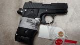 Sig Sauer 238 Sports12 380 ACP New in the Box! Layaway! - 5 of 7