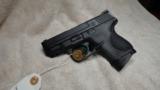Smith & Wesson M&P 40 Compact
Like New Condition! - 4 of 6