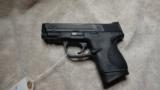 Smith & Wesson M&P 40 Compact
Like New Condition! - 2 of 6