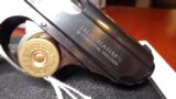 Walther PPK/S 380 acp LNIB! Hard to find Blue finish - 8 of 10