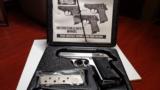 Walther PPK/S Stainless, New in the Box!
- 4 of 4