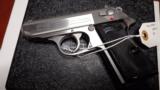 Walther PPK/S Stainless, New in the Box!
- 3 of 4