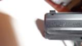 Heckler & Koch USP 40 Compact V1 Very Good Condition! - 11 of 11