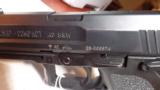 Heckler & Koch USP 40 Compact V1 Very Good Condition! - 10 of 11