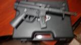 GSG-5 22LR PistolNew in the Box! - 3 of 9