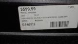 GSG-5 22LR PistolNew in the Box! - 9 of 9