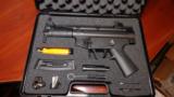 GSG-5 22LR PistolNew in the Box! - 1 of 9