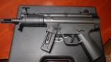 GSG-5 22LR PistolNew in the Box! - 7 of 9