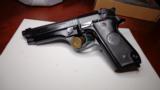 Beretta 92S , New Old Stock! Rare! Made in Italy - 2 of 6