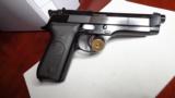 Beretta 92S , New Old Stock! Rare! Made in Italy - 4 of 6
