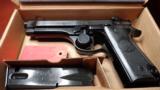 Beretta 92S , New Old Stock! Rare! Made in Italy - 1 of 6