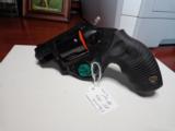 Taurus 38 SPL +P Protector Revolver - 1 of 5