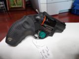 Taurus 38 SPL +P Protector Revolver - 2 of 5