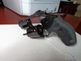 Taurus 38 SPL +P Protector Revolver - 3 of 5