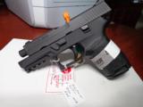 Sig Sauer P250 New In the Box 9mm - 2 of 3