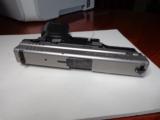 Springfield Armory XD 45 ACP Stainless Steel, like New! - 4 of 5