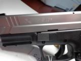 Springfield Armory XD 45 ACP Stainless Steel, like New! - 3 of 5