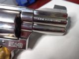 Smith & Wesson model 686 Performance Center
- 4 of 4