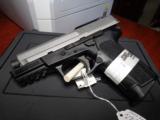 Sig Sauer P2022 40 S&W New in the Box! - 2 of 3