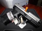 Sig Sauer P2022 40 S&W New in the Box! - 1 of 3
